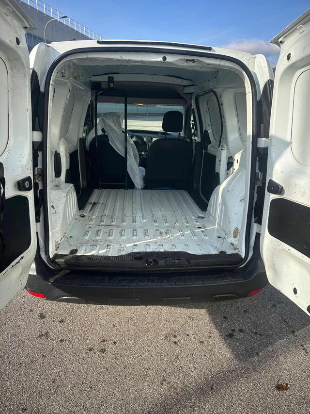 DACIA Dokker 1.5 dCi 8V 90CV Furgone