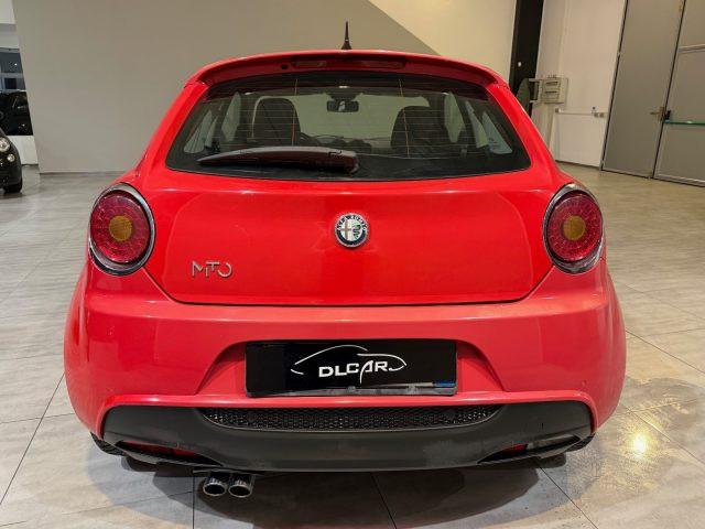 ALFA ROMEO MiTo 1.4 T 155 CV Distinctive Sport Pack