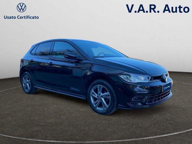 Volkswagen Polo Polo 1.0 TSI R-Line