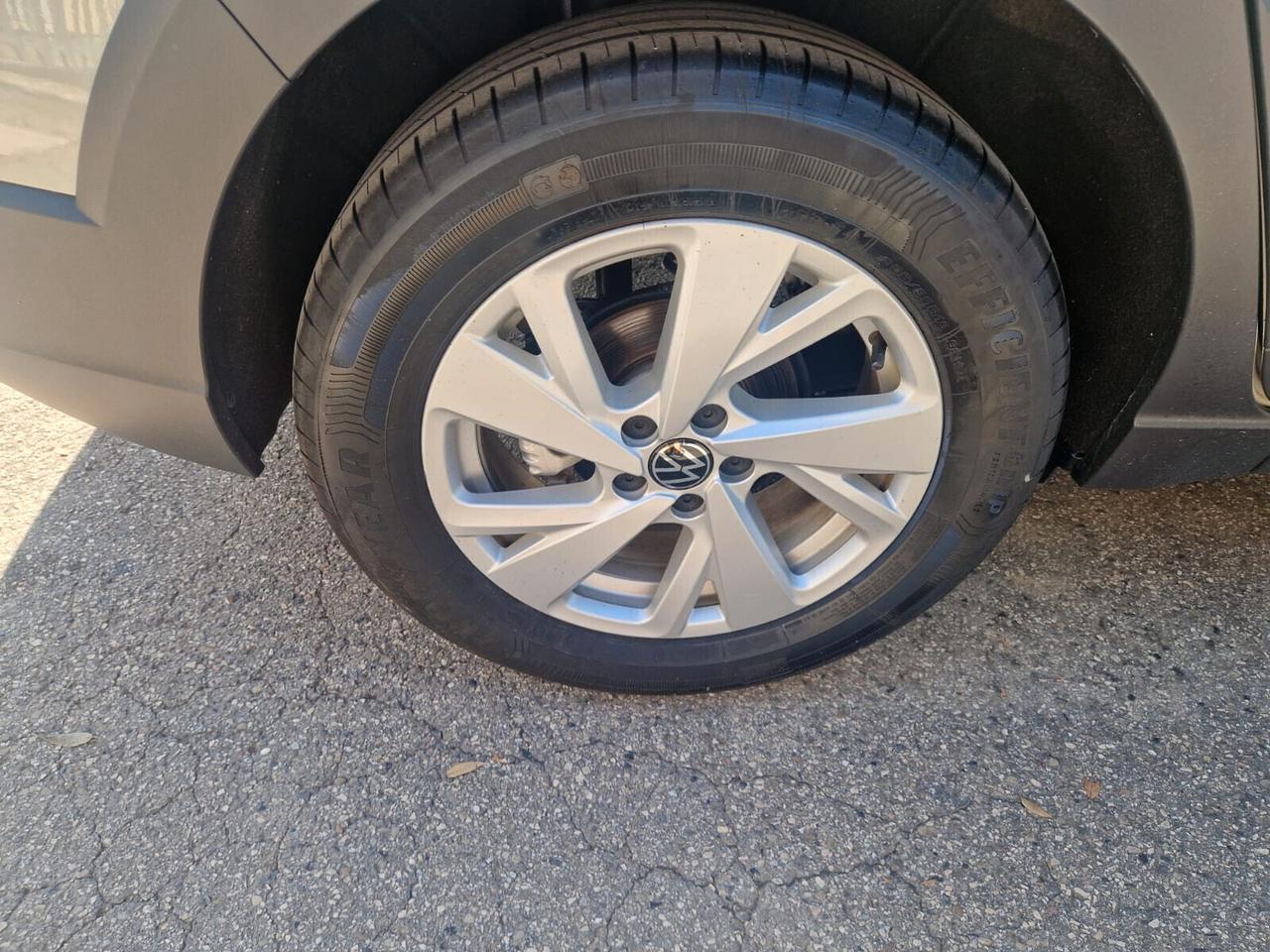 Volkswagen Taigo 1.0 TSI 115 CV DSG Life