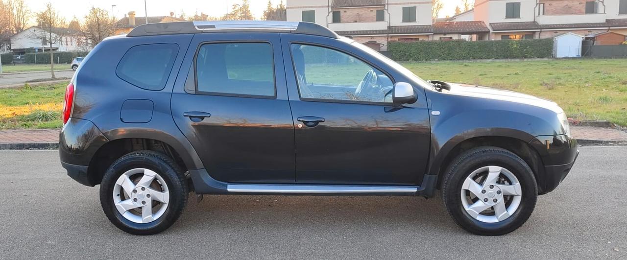 Dacia Duster 1.5 dCi 110CV 4x2 Lauréate