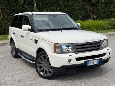 Ranger Rover Sport 2.7 HSE