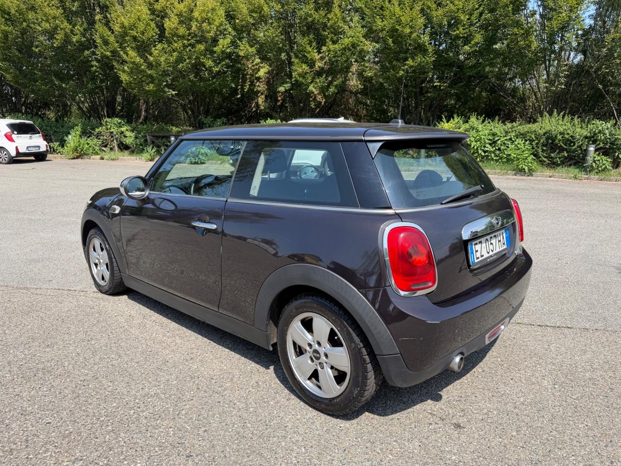 Mini 1.5 One D