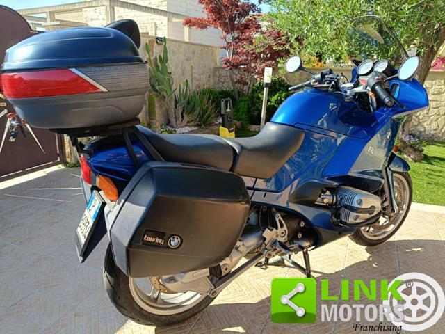 BMW R 1150 RS RS