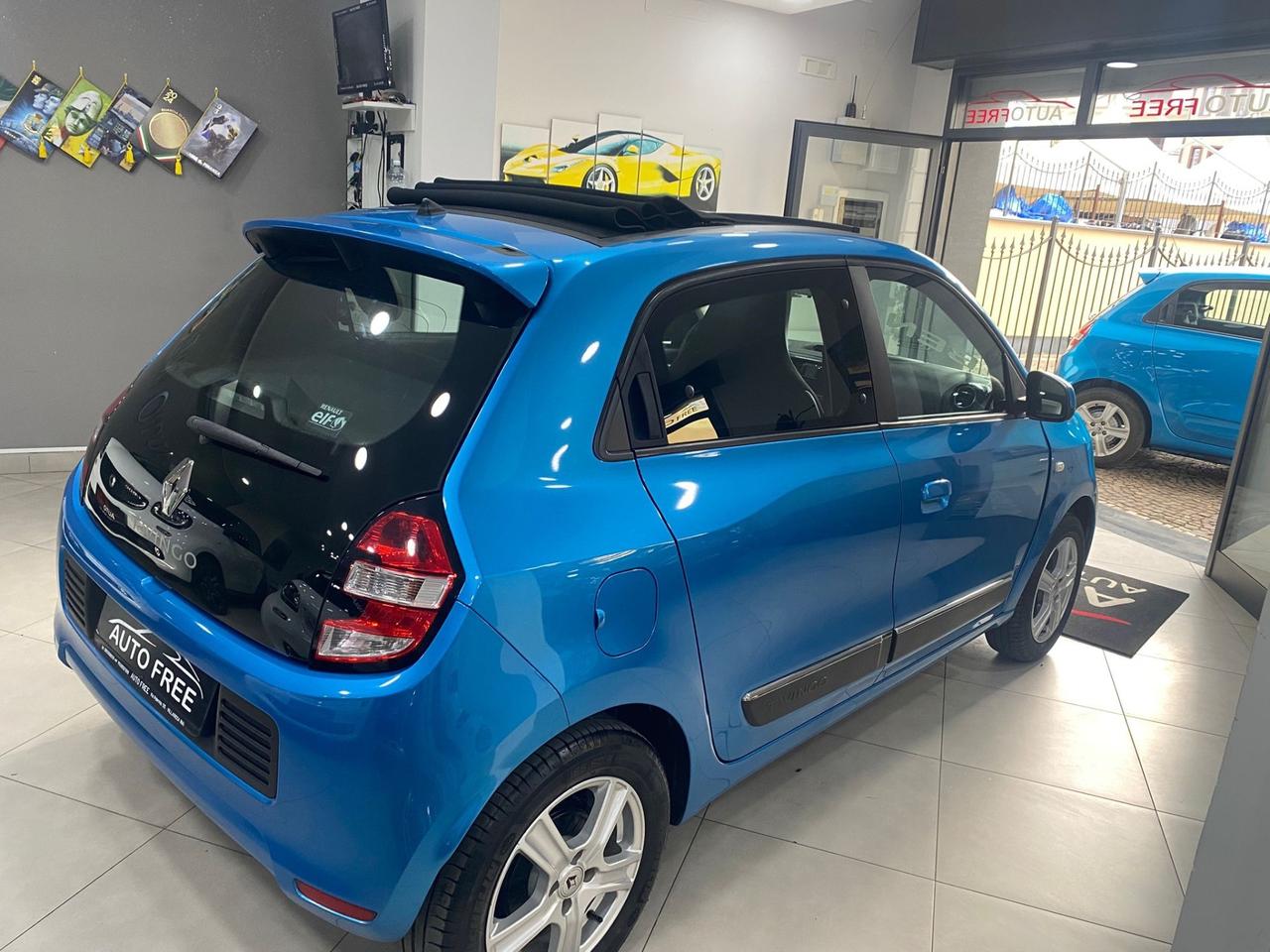 Renault Twingo 90 CV