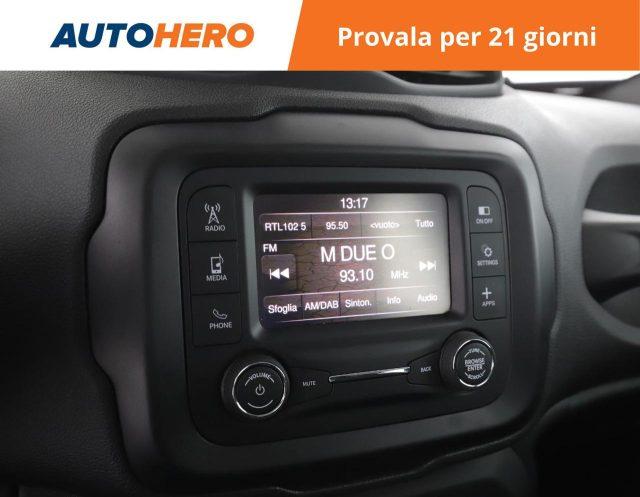 JEEP Renegade 1.0 T3 Longitude