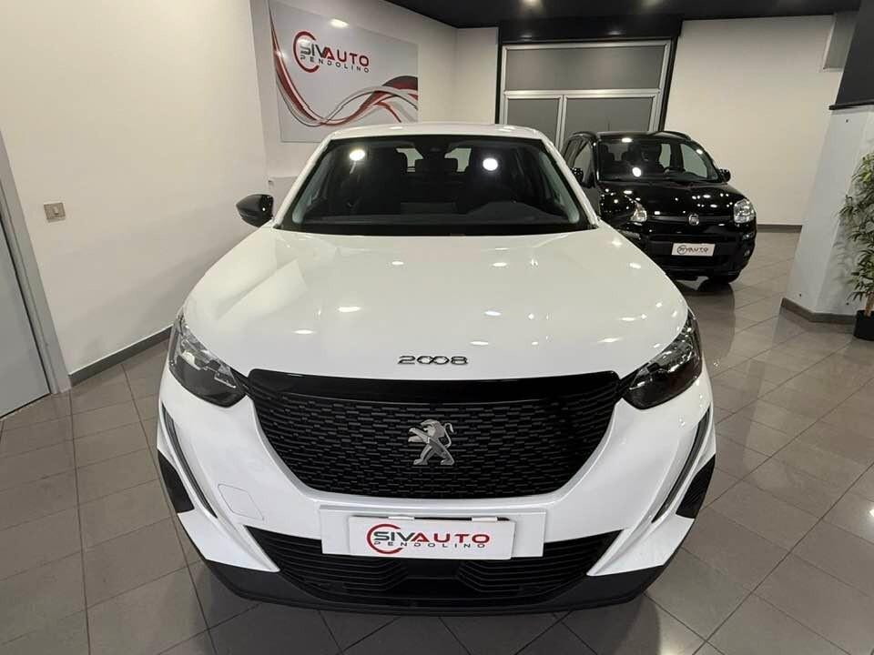 Peugeot 2008 BlueHDi 110 S&S Active