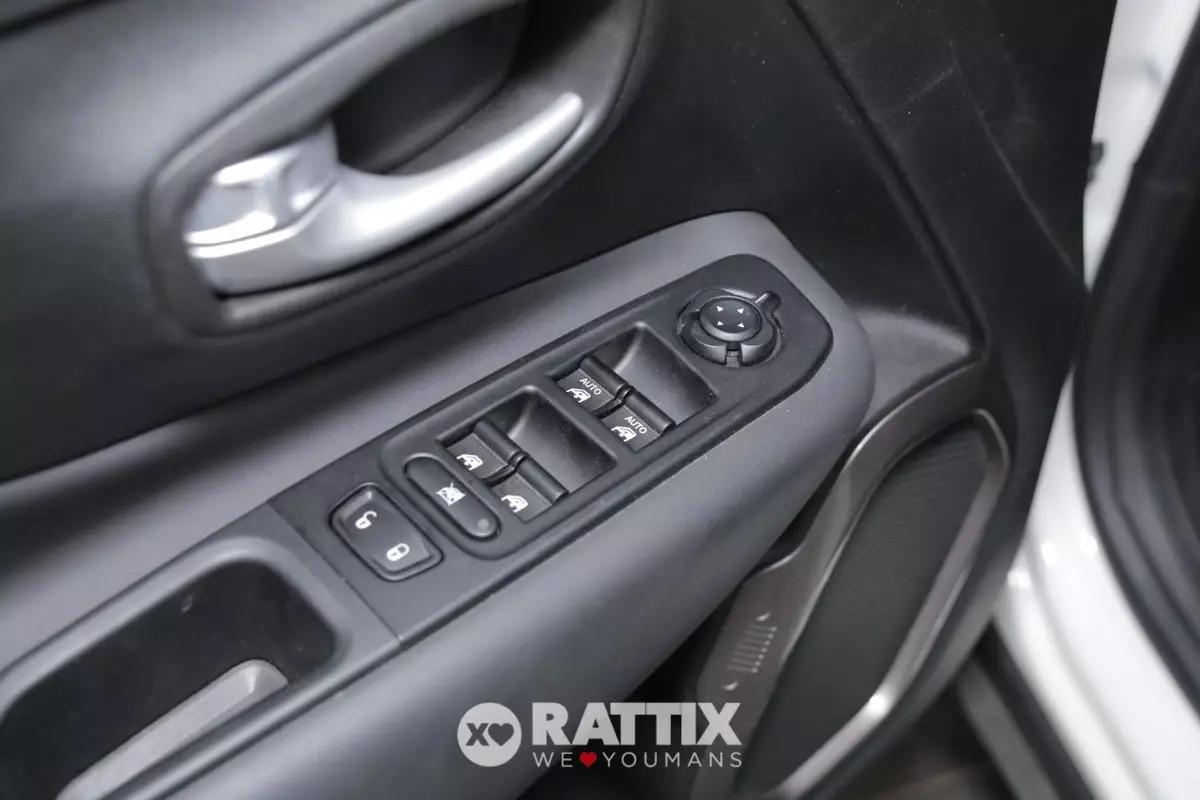 Jeep Renegade 1.6 MJT 130CV Limited