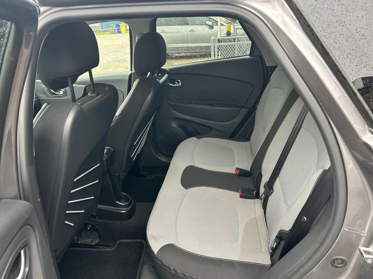 Renault Captur Intense 1.5 ENERGY dCi 90 #8931