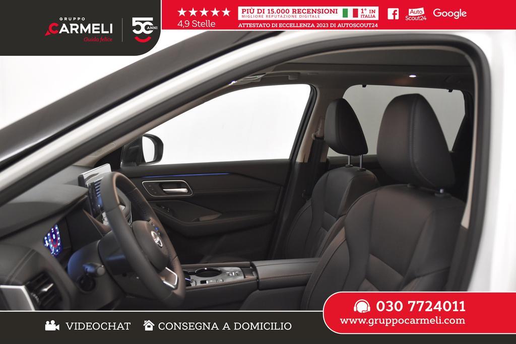 Nissan X-Trail 1.5 e-POWER Tekna 2WD Auto
