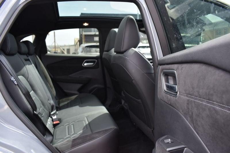 Nissan Qashqai Qashqai e-Power Tekna