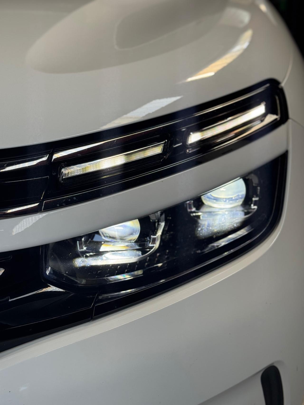 Citroen C5 Aircross BlueHDi 130 S&S Shine