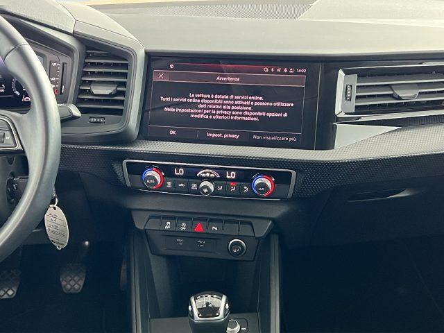 AUDI A1 A1 SPB 25 TFSI