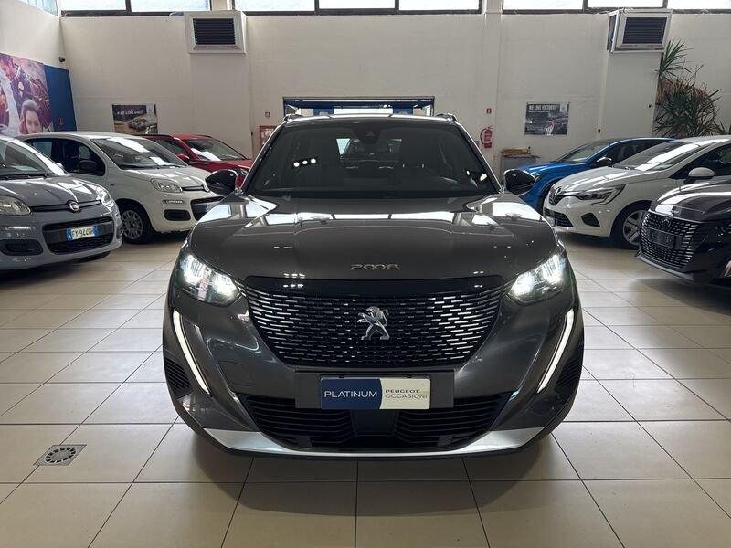 Peugeot 2008 PureTech 100 S&S Allure