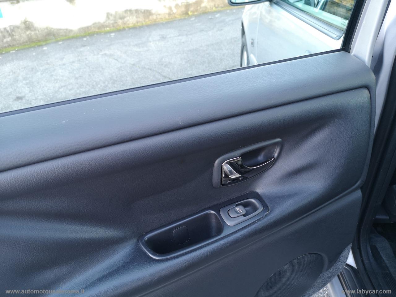 VOLVO V70 2.0I TURBO 20V CAT. T-5 AWD Optima RATE AUTO MOTO SCOOTER