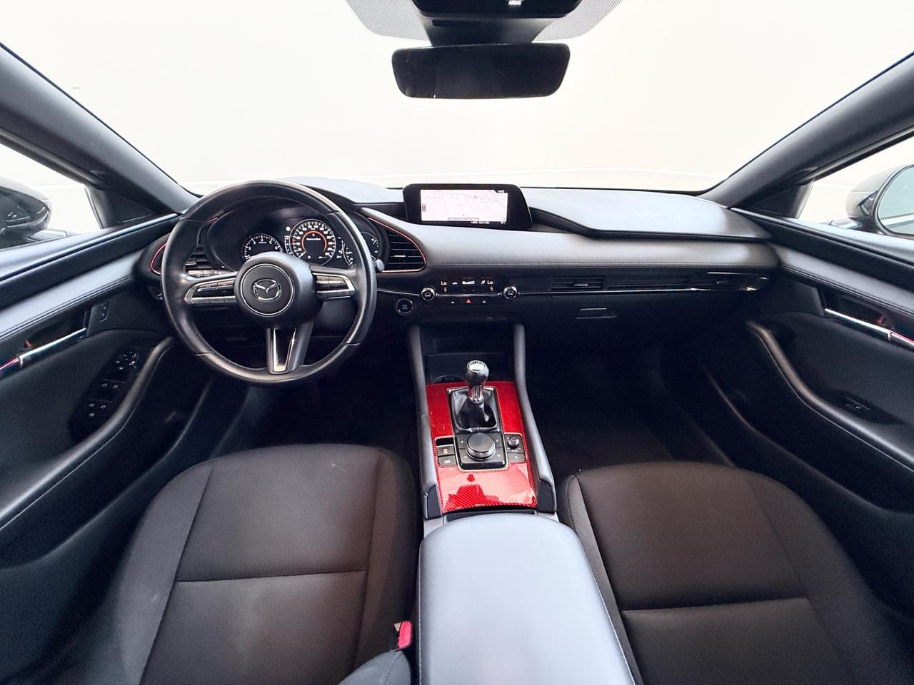 Mazda 3 2.0 Benzina 120CV 2020