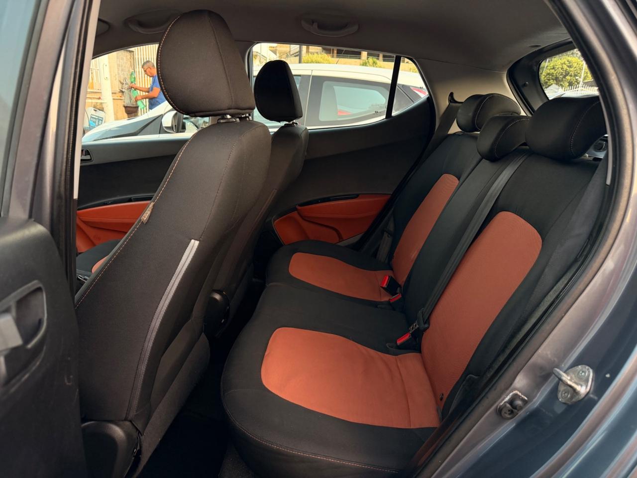 Hyundai i10 1.0 Comfort