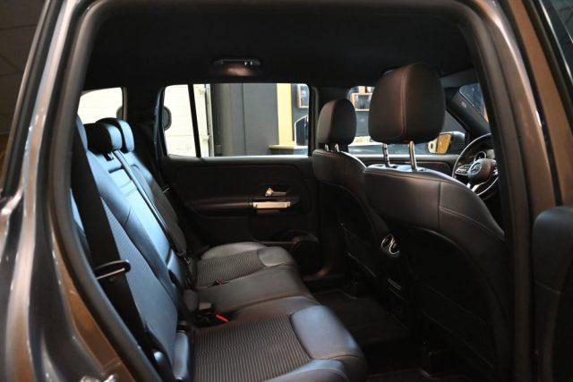 MERCEDES-BENZ GLB 180 d AUTO SPORT NAVI CAM 18"CRUISE LED CARPLAY FULL!!