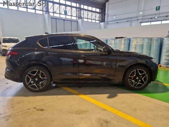 ALFA ROMEO Stelvio 2.2 t VELOCE Q4 210cv auto - GB273PV