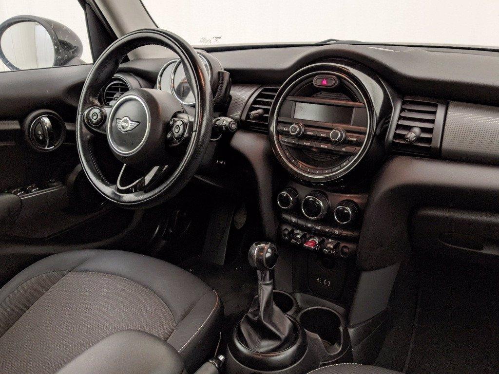 MINI Mini 1.5 Cooper D Business XL 5 porte del 2015