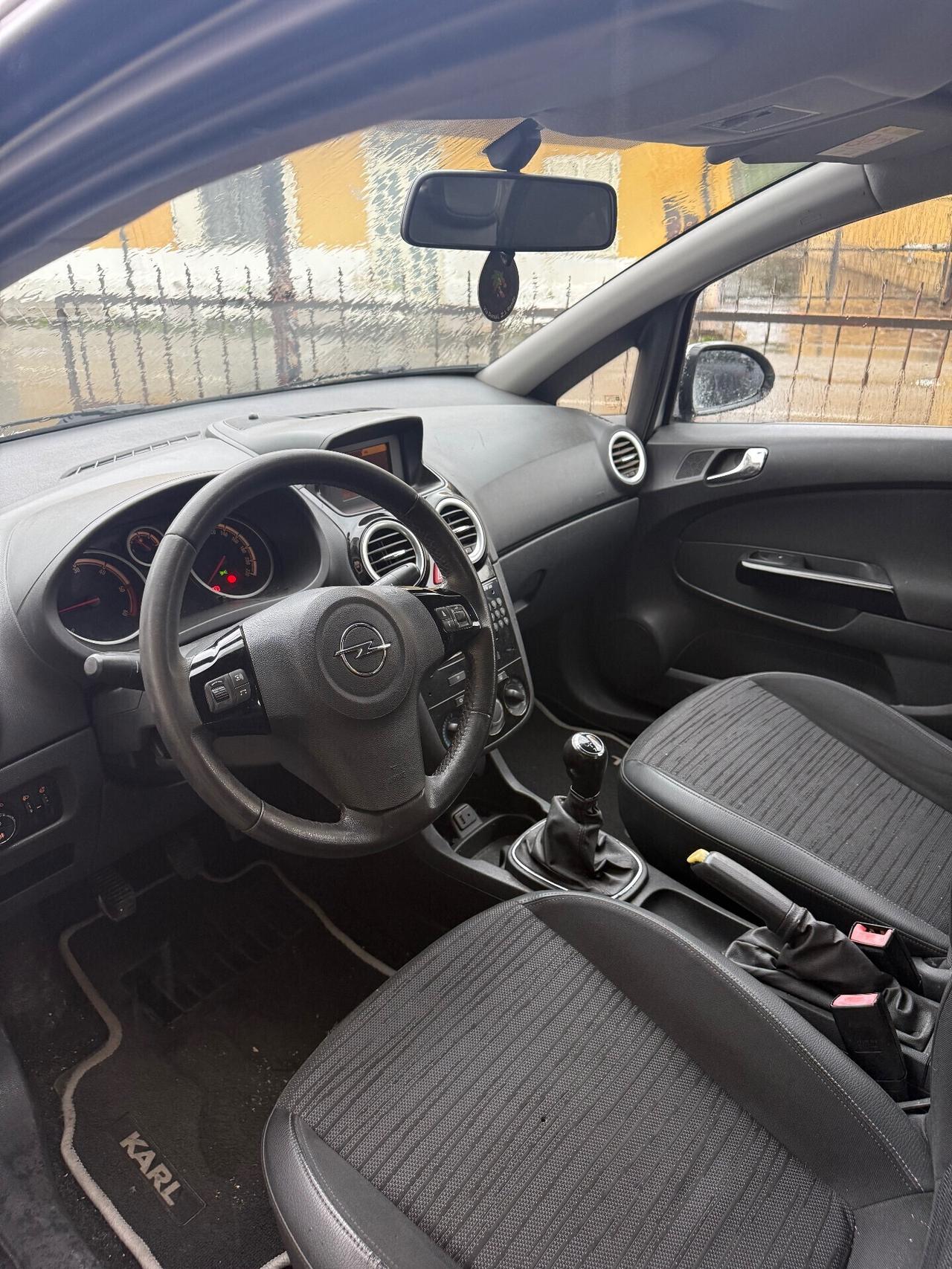Opel Corsa 1.3 CDTI 95CV