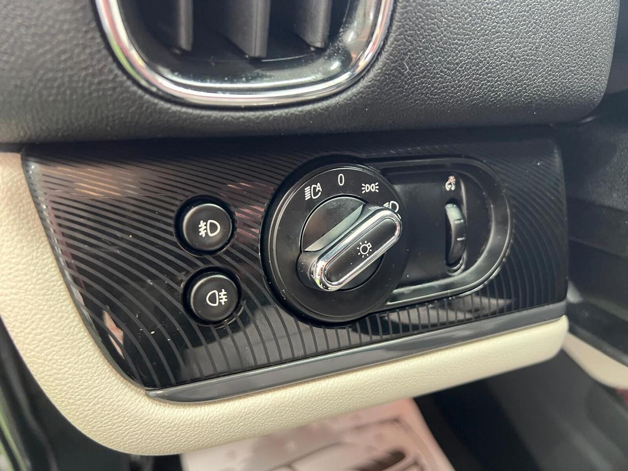 MINI COUNTRYMAN 2.0 DIESEL 150CV AUTOMATICA