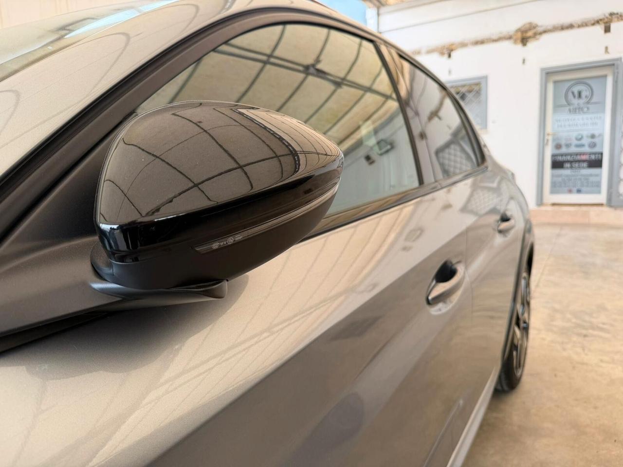 Peugeot 208 PureTech 100 Stop&Start 5 porte GT