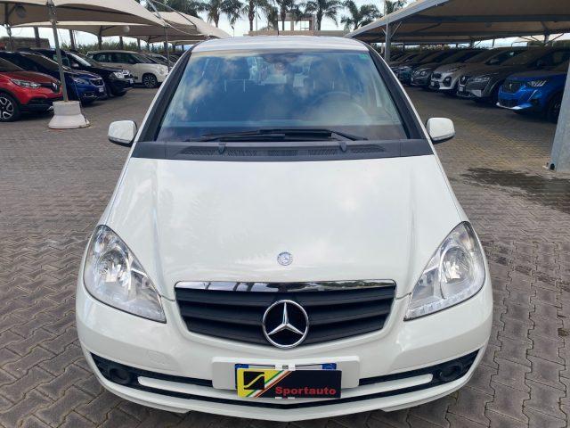 MERCEDES-BENZ A 180 CDI Executive