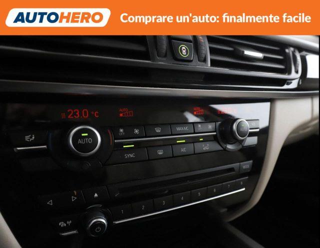 BMW X5 xDrive25d Experience