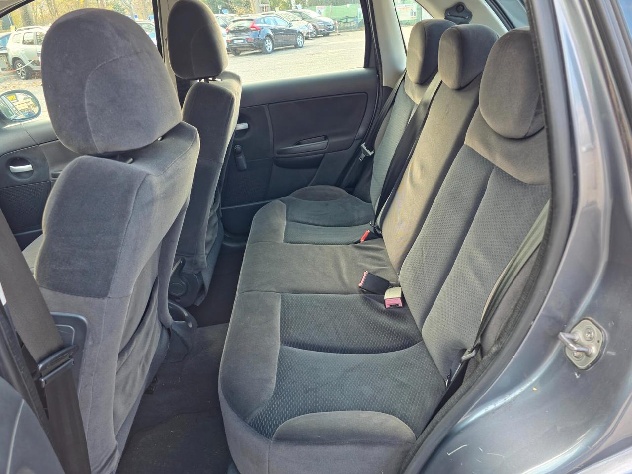 Citroen C3 Pluriel 1.4 HDi 70CV Gold by Pinko 2009-E4 Manuale NEO