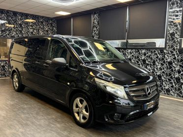Mercedes-benz Vito 2.2 116 CDI PL Furgone Extra-Long