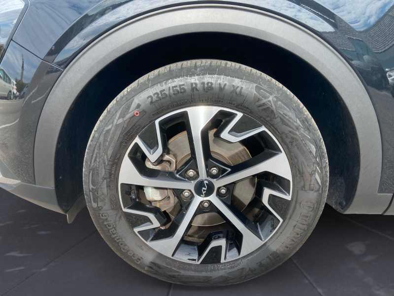 KIA Sportage 1.6 tgdi GpL Business 136cv 2wd