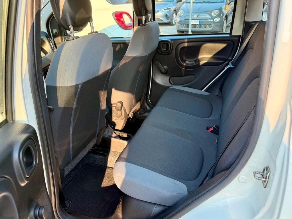 Fiat Panda 1.2 EasyPower Easy "GPL"