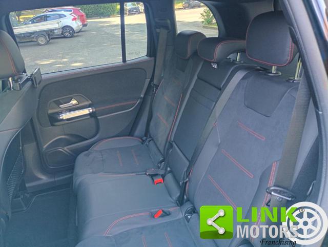 MERCEDES-BENZ GLB 200 Automatic AMG Line Advanced Plus
