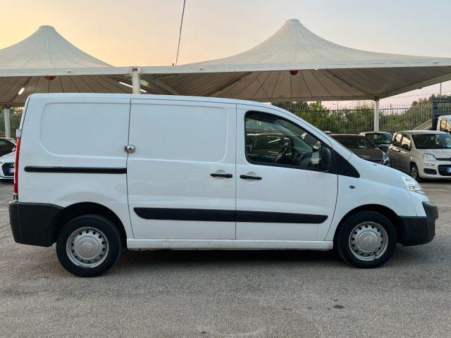 FIAT Scudo 2.0 MJT/130 PC-TN Furgone