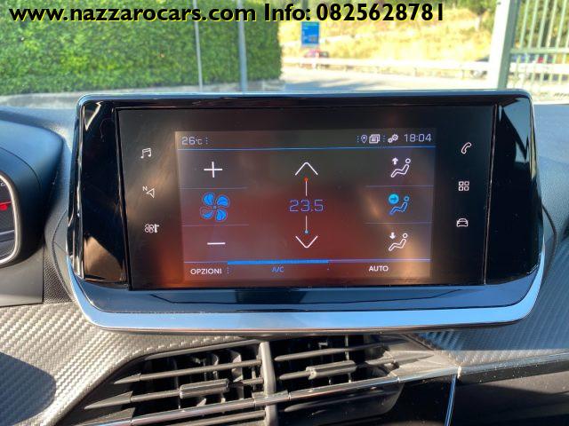 PEUGEOT 2008 BlueHDi 110 S&S Active Business NAVIGATORE