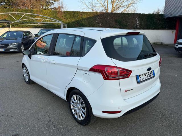 FORD B-Max 1.4 90 CV GPL Business