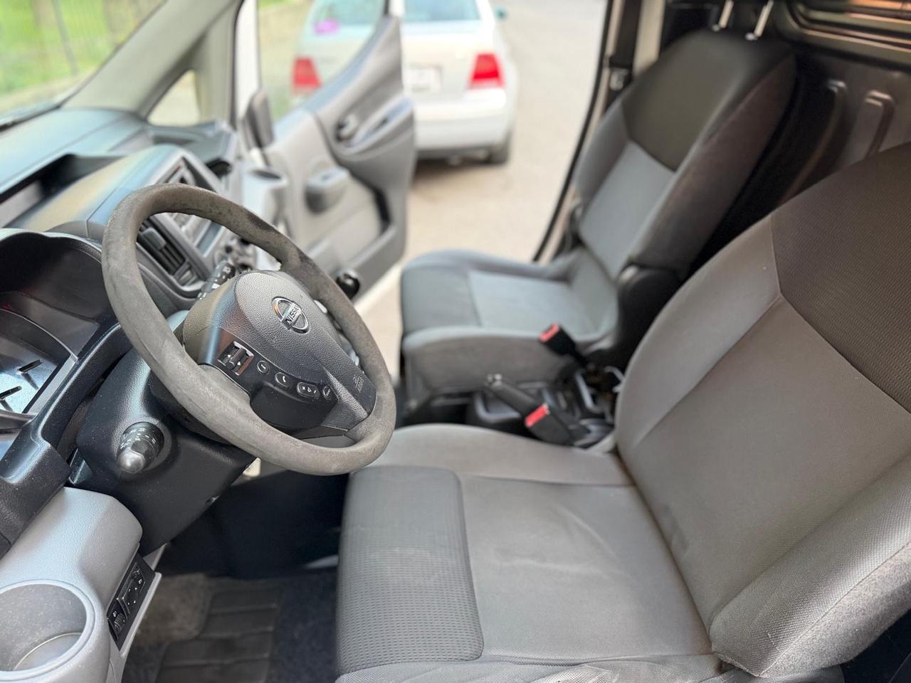 Nissan NV200 1.5 dCi 90CV Furgone Efficient