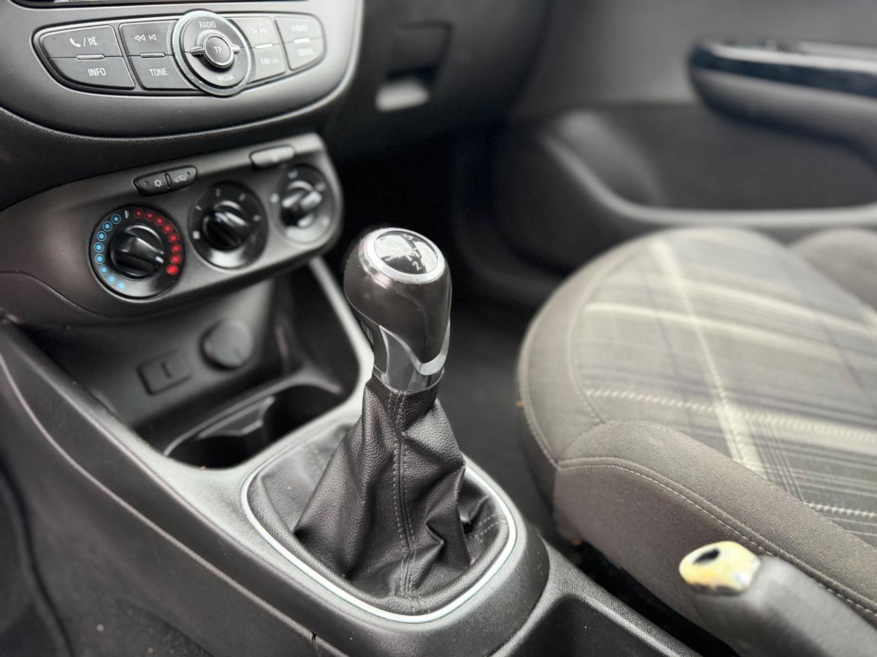 Opel Corsa 1.3 CDTI ecoFLEX 95CV Start&Stop 5 porte b-Color