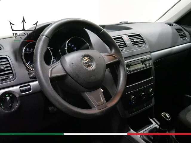 Skoda Yeti Outdoor 2.0 tdi Active 4x4 110cv