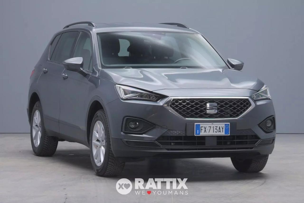 SEAT Tarraco 1.5 Tsi 150CV Style 7p.ti