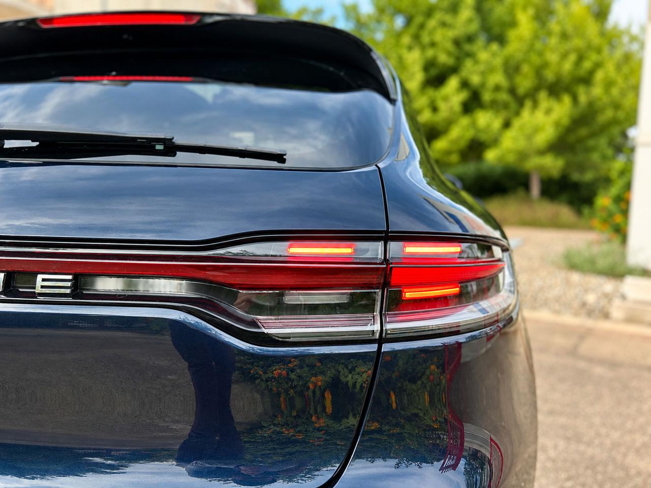 Porsche Macan 2.0 265cv PDK #50711