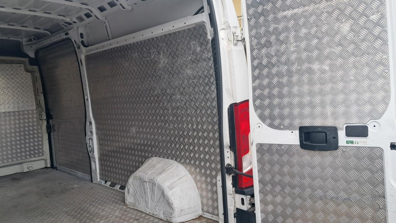 Fiat Ducato 30 2.3 MJT 140CV PC-TN Furgone