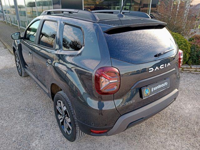 DACIA Duster 1.0 TCe GPL Journey Up N1