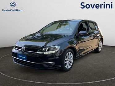 Volkswagen Golf Golf 2.0 TDI DSG 5p. Business BlueMotion Technology