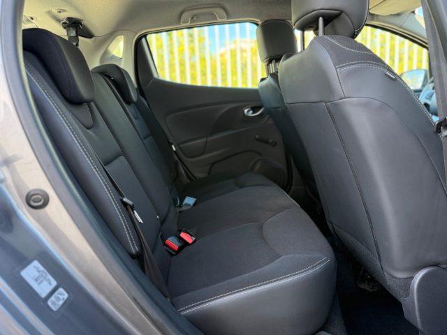 RENAULT Clio 1.5 dCi 90CV UNICOPROPRIETARIO PERFETTA