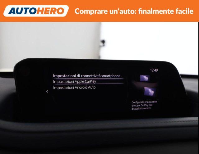 MAZDA CX-30 1.8L Skyactiv-D 2WD Exceed