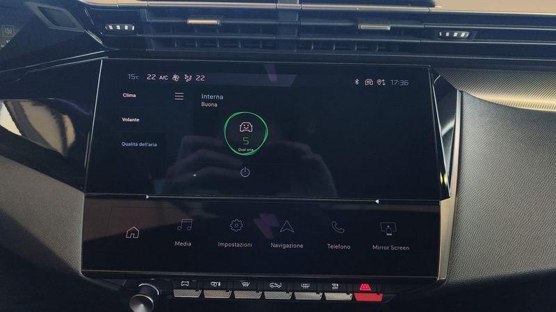 Peugeot 308 GT PureTech 130 EAT8 S&S