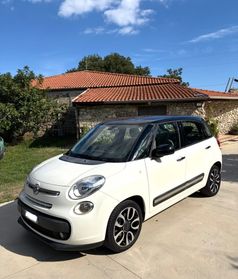 Fiat 500L 1.3 MTJ 85CV SOLO 99.000KM UNICA NUOVA