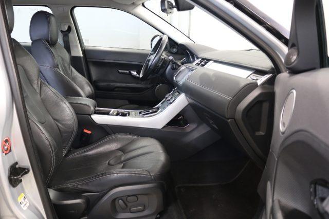 LAND ROVER Range Rover Evoque 2.2 TD4 5p. Dynamic